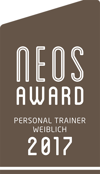 NEOS AWARD Personal Trainer Weiblich 2017 | Anja Kursawe